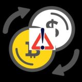 📛МОШЕННИКИ И СКАМ: P2P Oбмен валют крипта переводы брокеры форекс пирамиды