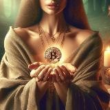 Крипто Мир по-женски 🧘🏻♀