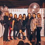 Кристина Иванова