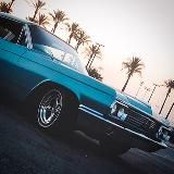 Автомобильная классика