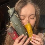 Живые свечи 🪔 Лера Май