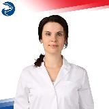 Наталия Кушнирук