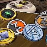 Обучение крипто