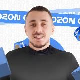 Женя, который про OZON