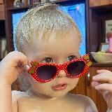 Надеюсь, не #яжемать