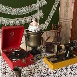 Историко-краеведческий музей "Истоки"√7315 имени М. Ф. Гусева