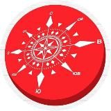 Роза ветров турагентство город Тула