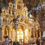 Кафедральный собор равноапостольного князя Владимира в Сочи