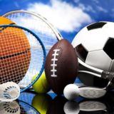 Спорт