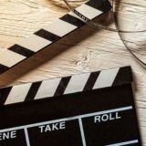 Уголок киномана