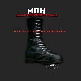 МПН ПРОТИВ РЕДАНА