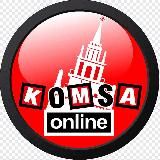 Комсомольск на Амуре K͟͞O͟͞M͟͞S͟͞A͟͞O͟͞N͟͞L͟͞I͟͞N͟͞E͟͞