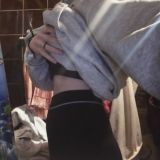 Нашла себя...