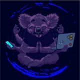 Чат канала Тимлид Очевидность