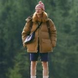 Логичный лесник, А́дам🌲☮️