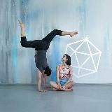 Марафон по стойкам 2025