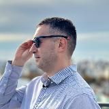 Бородатая бизнес-фея 🎯 Владимир Стекольщиков