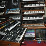 Keyboard Beats