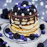 ПП выпечка🧁ПП десерты