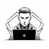 👨💻High Traffic School