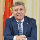 Сергей Соловьев