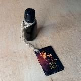 EnchanTree's 🌱 Масло Мациса 💯% Натуральное