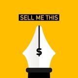 Продай мне ручку