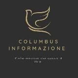 𝘾𝙤𝙡𝙪𝙢𝙗𝙪𝙨 𝙄𝙣𝙛𝙤𝙧𝙢𝙖𝙯𝙞𝙤𝙣𝙚