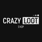 Crazy Loot Shop