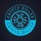 CryptoDiller|NFT|AirDrops|
