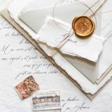 Душа в конверті 🤍