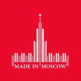 МОСКВА • LIVE