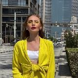 Евгения Чуклина