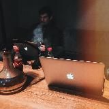 Telegram начало 💸