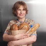 Домашний хлеб с нуля вместе с ЩиБорщи