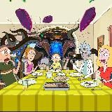 Рик и Морти 5 сезон