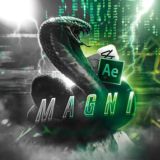 общение магни 🐍🐍🐍