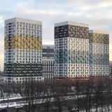 Купи-продай Варшавка 141