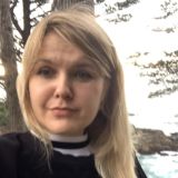 Моя Америка