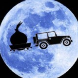 Beep! Beep! I am a Jeep