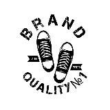 Brand quality №1