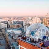 Воронеж • Спорт • Здоровье