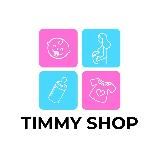 Timmy Shop