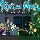 Рик и Морти 4 сезон