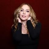 @AlbinaDzhanabaevaOfficial