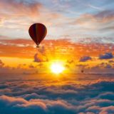 Житель Москвы