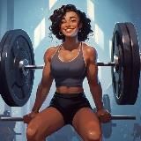 АЛЁНА ХОТМИРОВА | фитнес-наставник