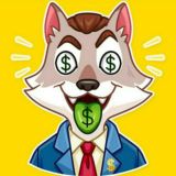 Деньги - это просто👍