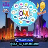 OLX SAMARQAND N 1