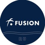 FUSION (русскоязычный чат)